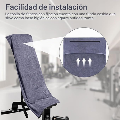 Toalla GripGym