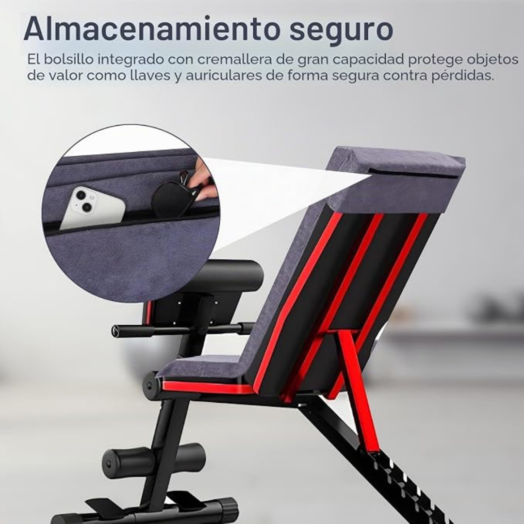 Toalla GripGym