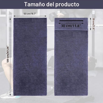 Toalla GripGym