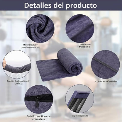 Toalla GripGym