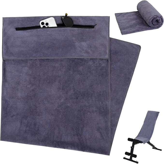 Toalla GripGym