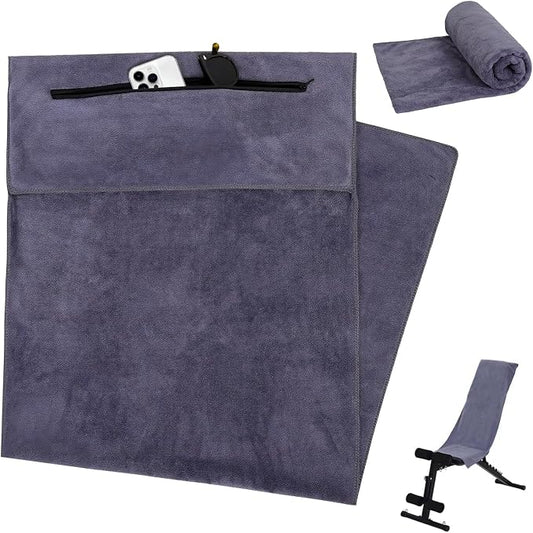 Toalla GripGym