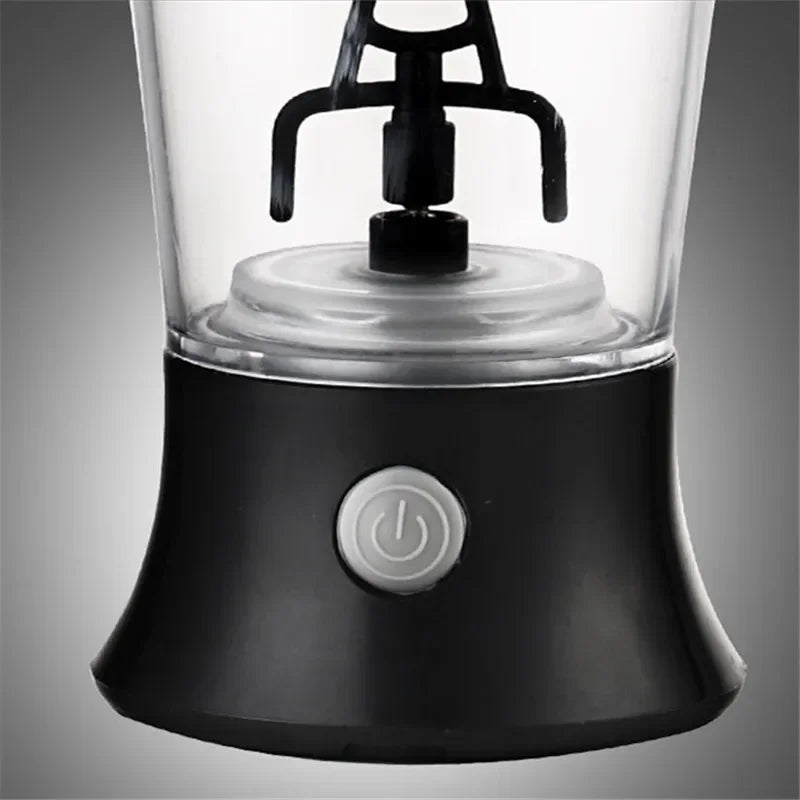 TurbineMix