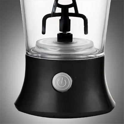 TurbineMix