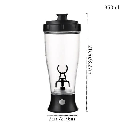 TurbineMix